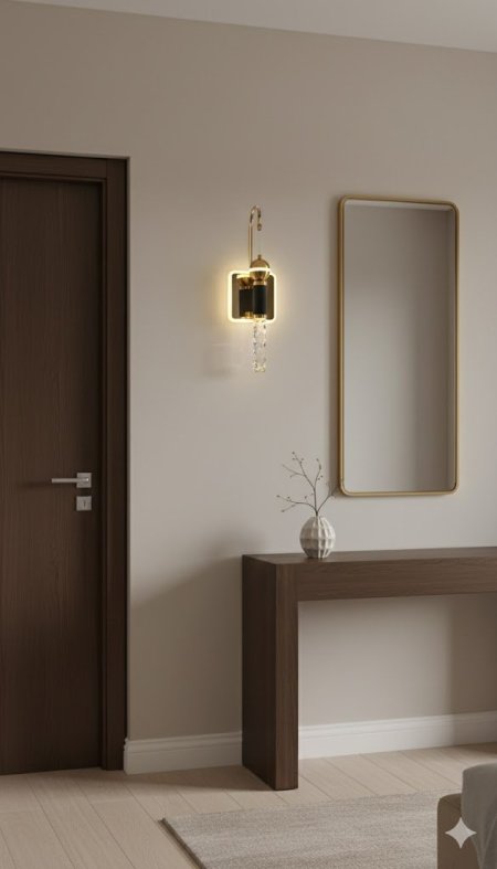 إنارة لمسة لوميير